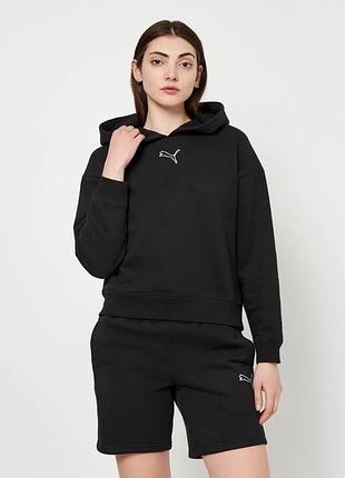 Худі puma original 🖤
