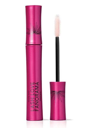 Туш для вій lash love fanorama™