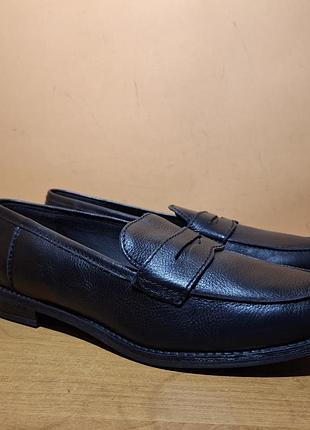 Женские фирменные лоферы 5th avenue