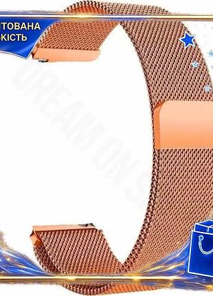 Dm ремешок milanese style спецификация 2.2 becover 22мм регулируемый металлический браслет для xiaomi spe|lz