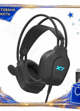 Dm наушники a4tech usb спецификация 2.2 накладные с микрофоном 50 мм для геймеров с led подсветкой 100 spe|lz