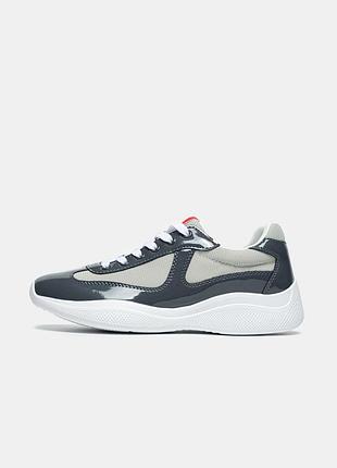 America cup antracite📦