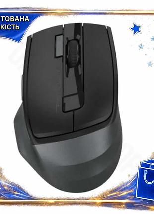 Dm бездротова миша a4tech специфікація 2.2 оптична 1000-2000 dpi 7 кнопок акумуляторна для пк ноутбука spe|lz