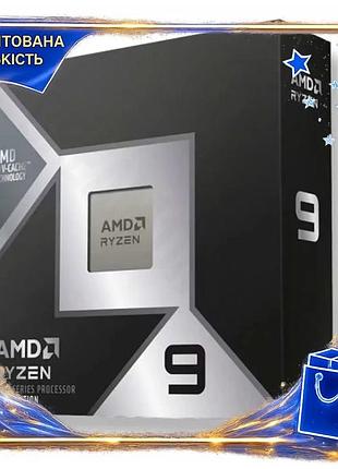 Dm процесор amd ryzen специфікація 2.2 9 9950x3d 16 ядер 4.3 ггц для настільного пк з radeon graphics spe|lz