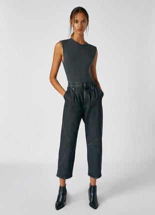 Боді pull&bear2 фото