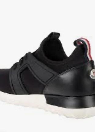 Кроссовки moncler emilien оригинал 7