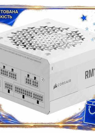Dm блок питания 1000 спецификация 2.2 вт corsair модульный 80 plus gold для пк питания компьютера с за spe|lz