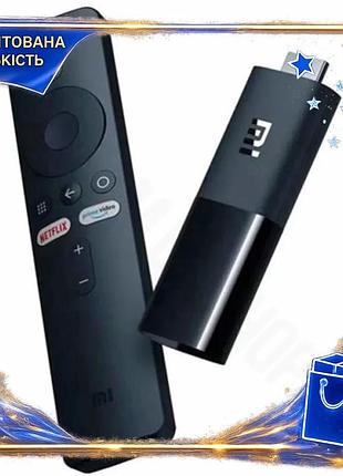 Dm тв-приставка xiaomi mi специфікація 2.2 tv stick 1gb 8gb full hd android 9.0 для телевізора медіапл spe|lz