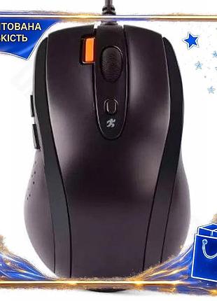 Dm миша a4tech n-70fxs специфікація 2.2 black v-track usb оптична дротова 1600 dpi для комп'ютера безш spe|lz