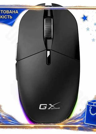 Dm бездротова миша genius специфікація 2.2 scorpion оптична 3200 dpi rgb для комп'ютера ігрова безпров spe|lz