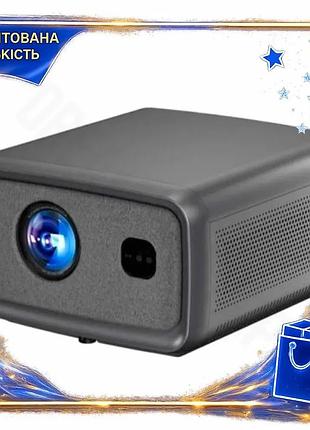 Dm проектор everycom cubelite спецификация 2.2 ultra grey led 1920x1080 3800 лм для домашнего кинотеат spe|lz
