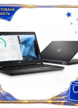 Dm ноутбук dell latitude специфікація 2.2 14" black з core i7 8гб 256гб ssd geforce 2гб для роботи та spe|lz