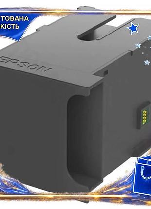 Dm емкость для отработанных спецификация 2.2 чернил epson для принтеров l7160 l7180 контейнер для черн spe|lz