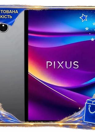 Dm планшет 10.95" pixus специфікація 2.2 deon grey 1280x800 ips 6гб ram 128гб rom для роботи і навчанн spe|lz