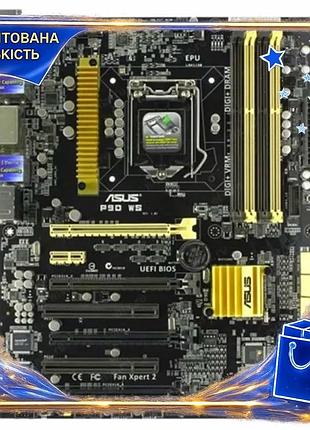 Dm мат.плата asus lga1150 специфікація 2.2 з xeon e3-1226 v3 4x3.3-3.7 ггц для пк серверна система мат spe|lz