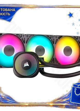 Dm система жидкостного охлаждения спецификация 2.2 corsair nautilus 360 rs argb черная охладитель для spe|lz