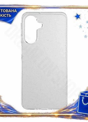 Dm бампер colorway tpu-shine спецификация 2.2 для samsung galaxy a26 прозрачный полиуретановый чехол з spe|lz