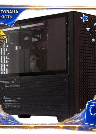 Dm комп'ютер gtl sparkle специфікація 2.2 gaming ryzen 5 3600x 16гб ddr4 rtx 5050 для ігор і роботи ге spe|lz