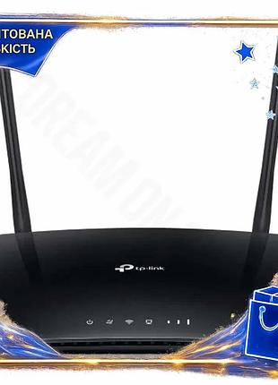 Dm роутер tp-link archer спецификация 2.2 mr200 4g lte беспроводной wi-fi 5 для дома и офиса со скорос spe|lz