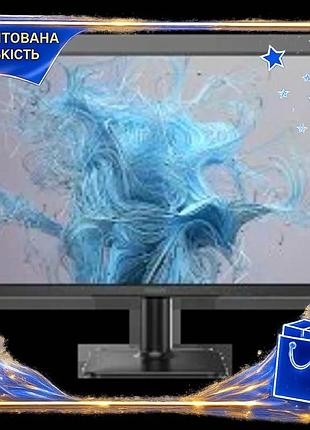 Dm монитор 23.8" philips спецификация 2.2 черный full hd 1920x1080 100 гц 1 мс для игр и работы с adap spe|lz