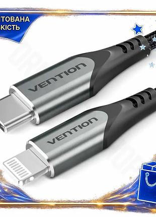 Dm кабель type-c lightning спецификация 2.2 1 м vention синхронизации питания зарядный кабель для смар spe|lz
