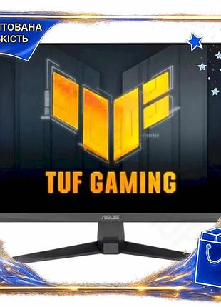 Dm монитор 24.5" asus спецификация 2.2 tuf gaming va 1920x1080 200 гц для геймеров с amd freesync анти spe|lz