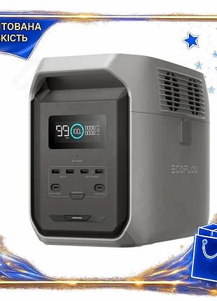 Dm зарядная станция ecoflow спецификация 2.2 delta 3 1500 black grey 1800 вт для резервного питания эл spe|lz