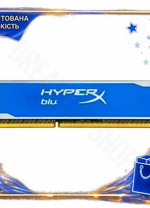 Dm пам'ять ddr3 2гб специфікація 2.2 1600мгц kingston hyperx blue для пк оперативна пам'ять з радіатор spe|lz