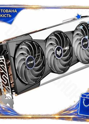 Dm відеокарта radeon rx специфікація 2.2 6900 xt sapphire nitro+ se 16гб gddr6 для ігор графічний проц spe|lz