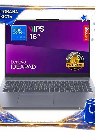 Dm ноутбук 16 дюймів специфікація 2.2 lenovo ideapad slim 3 потужний комп'ютер для роботи та навчання spe|lz