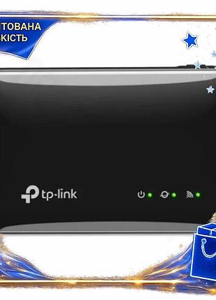 Dm мобільний роутер 4g специфікація 2.2 lte tp-link wi-fi 150мбіт/с для 10 пристроїв портативний 2400m spe|lz