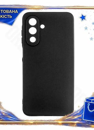 Dm бампер colorway для спецификация 2.2 samsung galaxy a17 полиуретановая черная защита для смартфона spe|lz