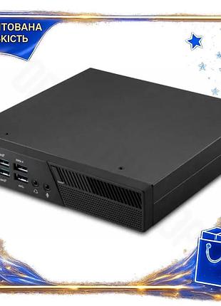 Dm компьютер asus black спецификация 2.2 sff core i5-9500t 8гб 256гб ssd для офиса и обучения пк spe|lz