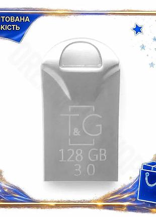 Dm флеш накопитель usb спецификация 2.2 128гб tg metal ударопрочный серебристый моноблок для хранения spe|lz