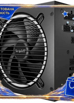 Dm блок живлення 650 специфікація 2.2 вт be quiet! pure power 13 чорний модульний 80 plus gold для пк spe|lz