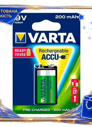 Dm аккумулятор крона cr-9v спецификация 2.2 200mah varta ni-mh для электроники батарейка для игрушек spe|lz