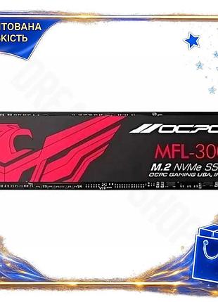 Dm твердотільний накопичувач ssd специфікація 2.2 1tb ocpc mfl-300 nvme pcie 3.0 x4 для пк швидкий нак spe|lz