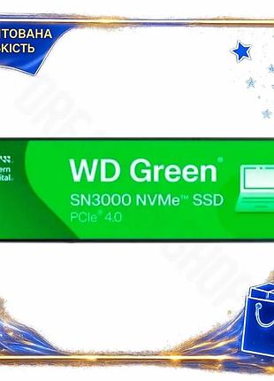 Dm твердотільний накопичувач ssd специфікація 2.2 500гб western digital green nvme m.2 2280 для комп'ю spe|lz