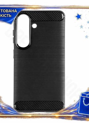 Dm бампер colorway tpu спецификация 2.2 carbon для samsung galaxy s26 черная защита для телефона чехол spe|lz