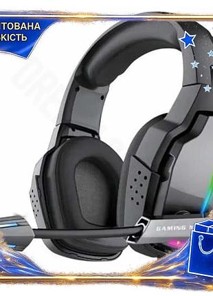Dm наушники real-el накладные спецификация 2.2 black с микрофоном 2,2 м для геймеров проводные с usb и spe|lz