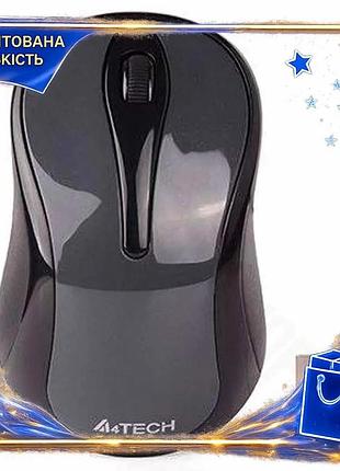 Dm миша безшумна a4tech специфікація 2.2 usb v-track 1200 dpi grey бездротова ергономічна комп'ютерна spe|lz