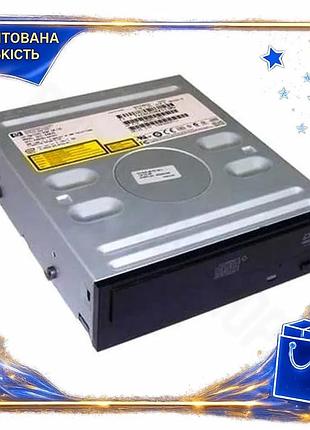 Dm оптичний привід dvd-rom специфікація 2.2 hp чорний sata для пк читач дисків медіапристроїв spe|lz