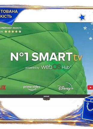 Dm телевизор 50 дюймов спецификация 2.2 satelit 3840x2160 60 гц smart tv для дома мультимедийный диспл spe|lz