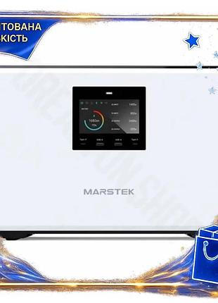 Dm зарядная станция marstek спецификация 2.2 2400 вт чистая синусоида 4 розетки lifepo4 для электроник spe|lz
