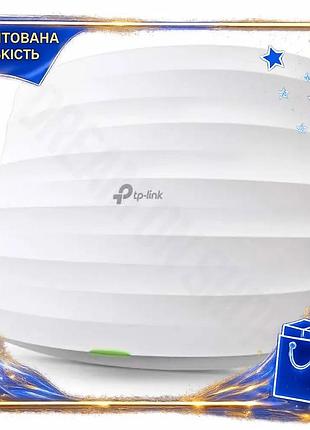 Dm точка доступа tp-link спецификация 2.2 eap225 беспроводной маршрутизатор 2,4 ггц 5 ггц до 1200 мбит spe|lz
