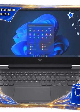 Dm ноутбук 15.6" hp специфікація 2.2 victus intel core i5 16гб 1тб ssd геймерський комп'ютер для ігор spe|lz