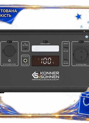 Dm зарядная станция konnersohnen спецификация 2.2 500 вт lifepo4 для кемпинга и путешествий мощная пор spe|lz