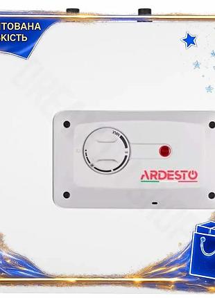Dm водонагреватель ardesto 15л спецификация 2.2 механический мокрый тэн для кухни вертикальный с термо spe|lz