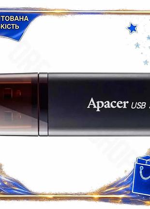 Dm флеш накопитель usb спецификация 2.2 32гб apacer черный быстрый накопитель для хранения данных порт spe|lz