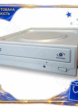 Dm оптичний привід dvd-rw специфікація 2.2 lg silver sata для комп'ютера записувач дисків читач дисків spe|lz